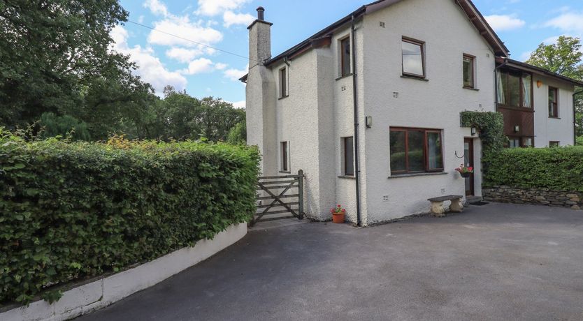 Photo of Greenbank Cottage