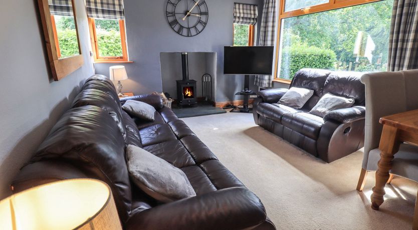 Photo of Greenbank Cottage