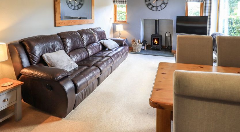 Photo of Greenbank Cottage