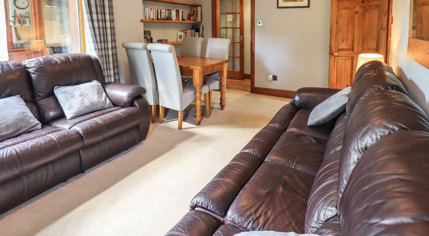 Photo of Greenbank Cottage