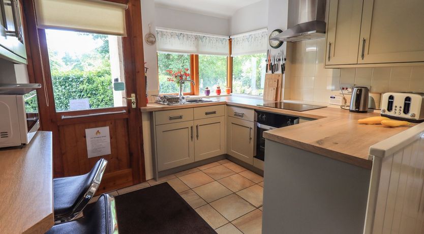 Photo of Greenbank Cottage