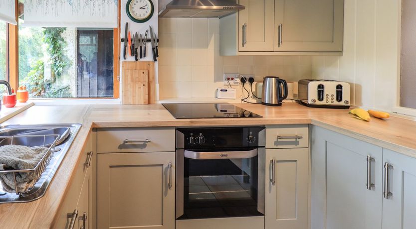 Photo of Greenbank Cottage