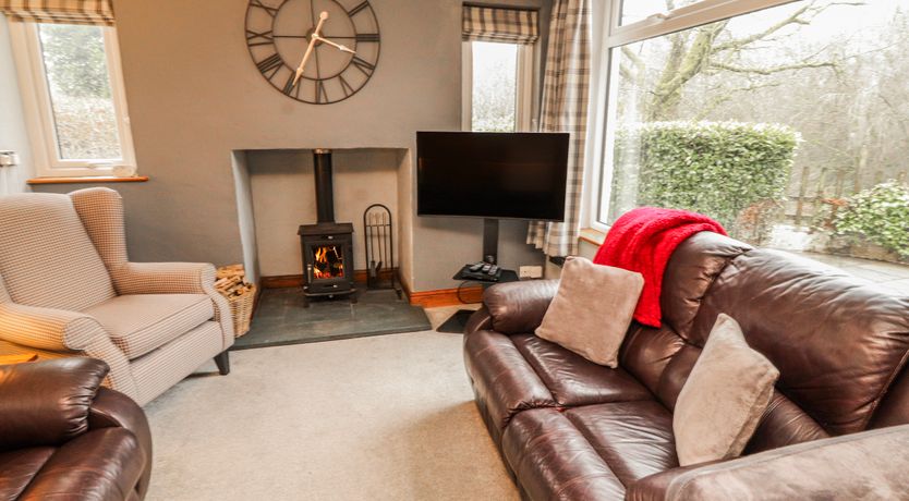 Photo of Greenbank Cottage