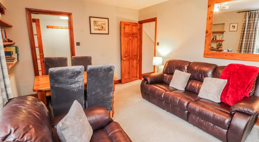 Photo of Greenbank Cottage