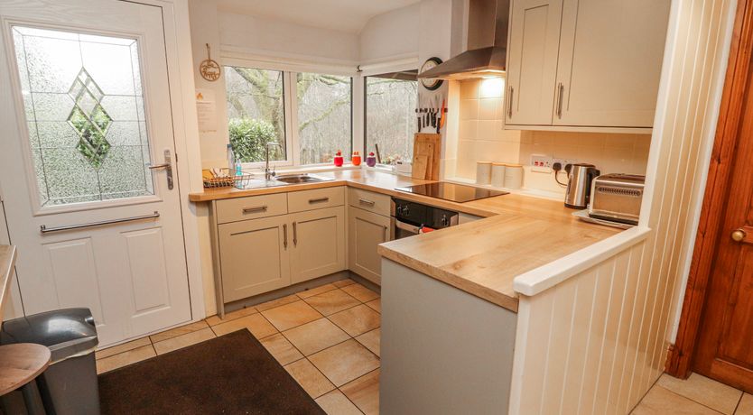 Photo of Greenbank Cottage