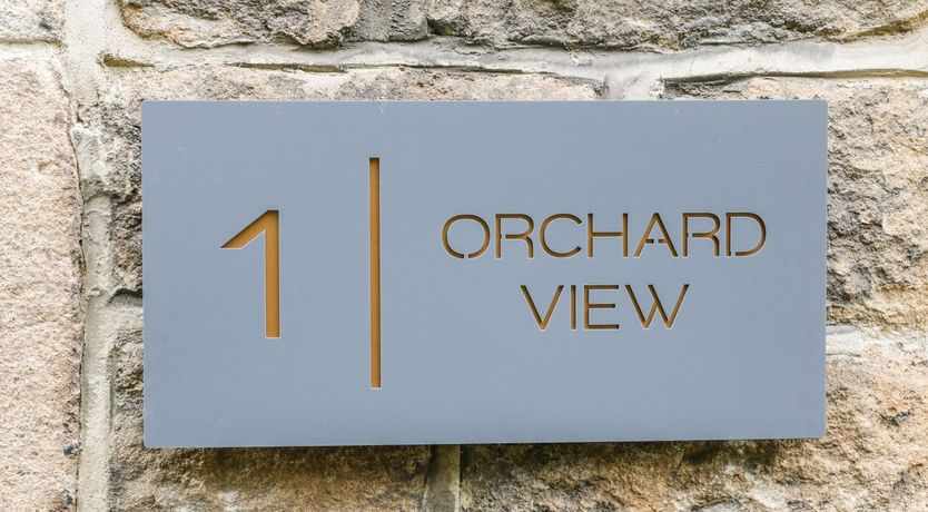 Photo of 1 Orchard View