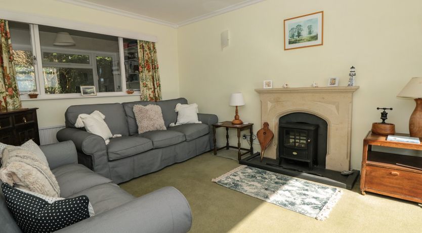 Photo of 33 Weymouth Park