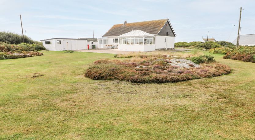 Photo of Moorside