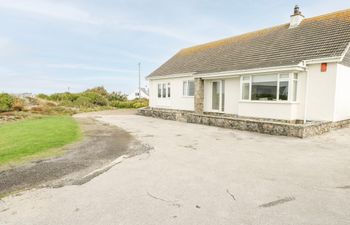 Moorside Holiday Cottage