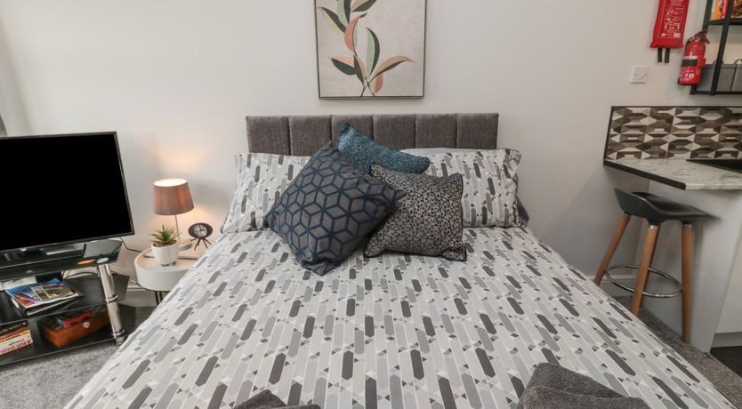 Photo of Studio 51 @ Tynemouth