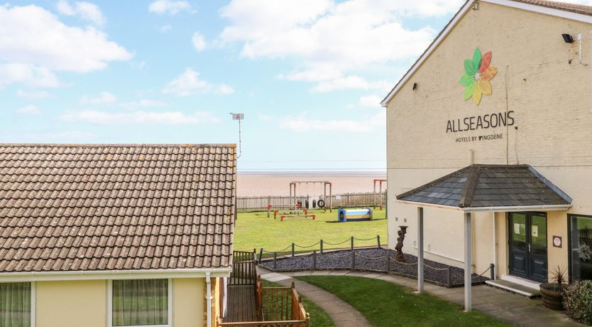 Photo of Bungalow 14