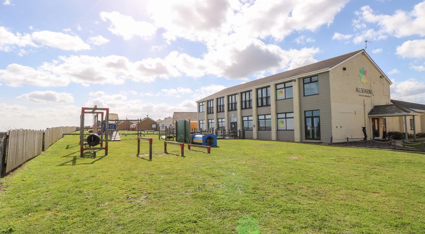 Photo of Bungalow 14