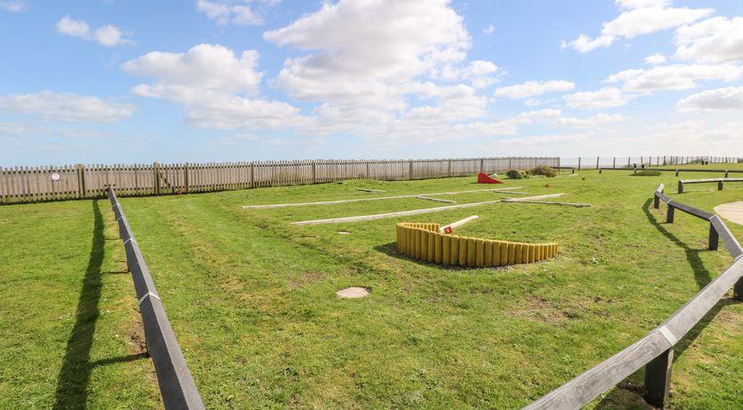 Photo of Bungalow 14