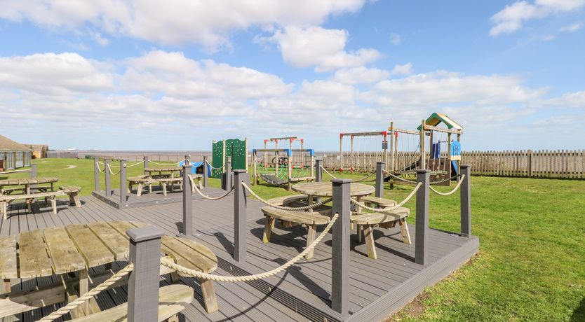 Photo of Bungalow 14