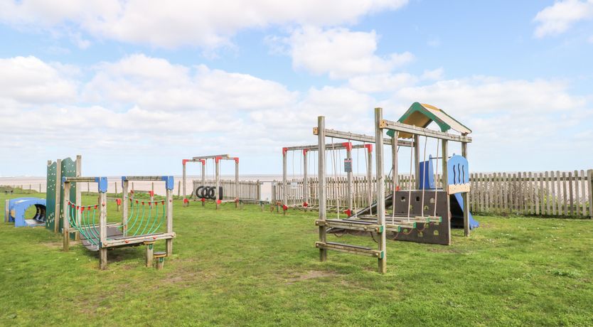 Photo of Bungalow 14