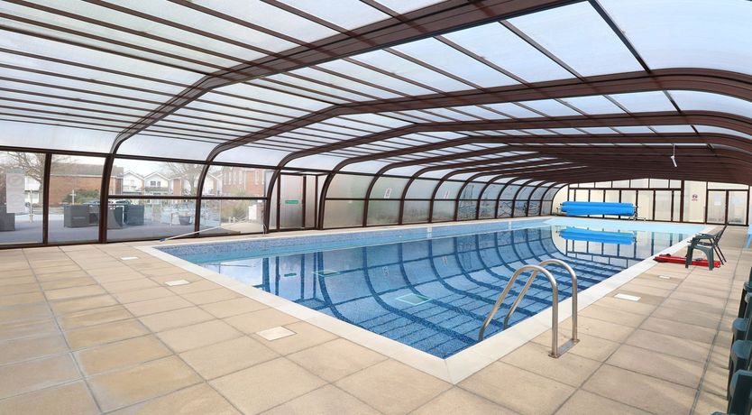 Photo of Bungalow 14