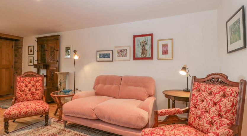 Photo of Frith Green