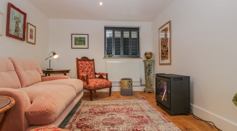 Photo of Frith Green