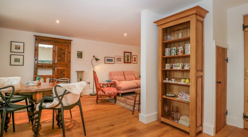 Photo of Frith Green