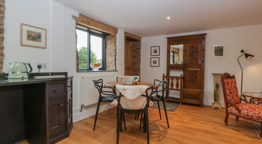 Photo of Frith Green