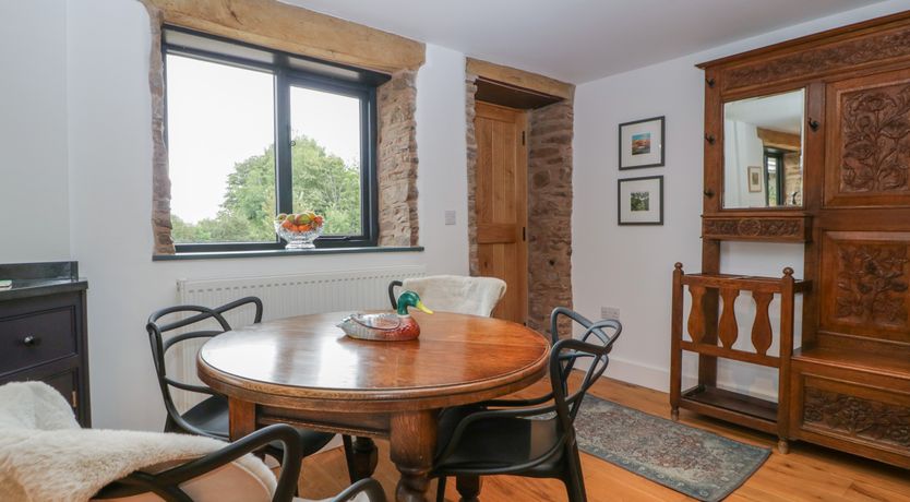 Photo of Frith Green