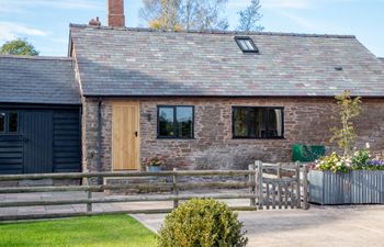 Frith Green Holiday Cottage