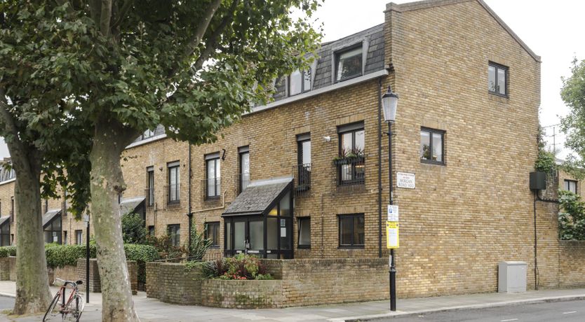 Photo of Thacker & Scott