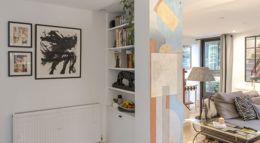 Photo of Thacker & Scott