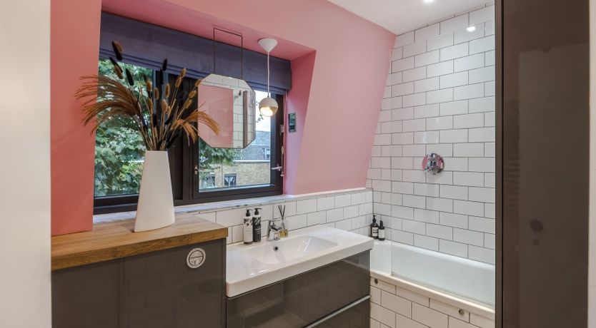 Photo of Thacker & Scott