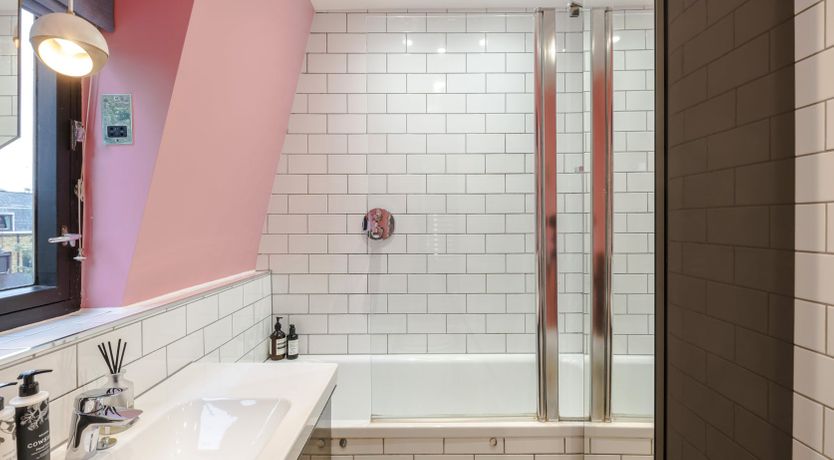 Photo of Thacker & Scott