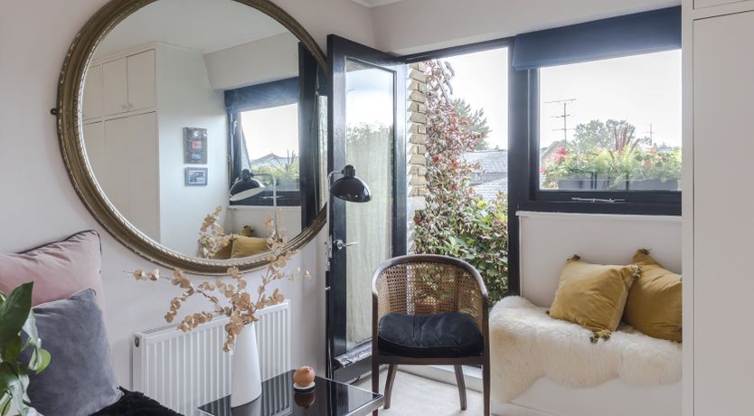 Photo of Thacker & Scott