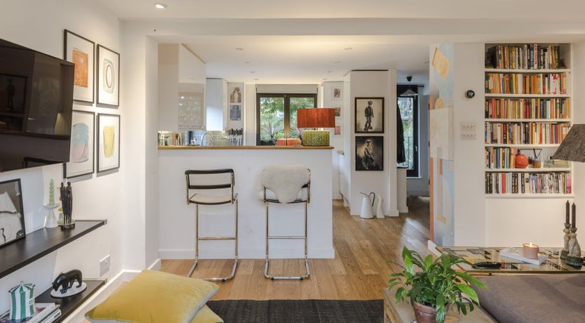 Photo of Thacker & Scott