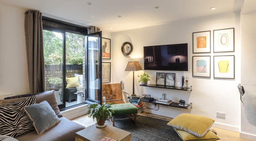 Photo of Thacker & Scott