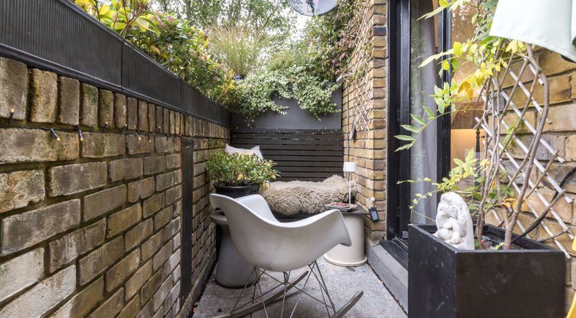 Photo of Thacker & Scott