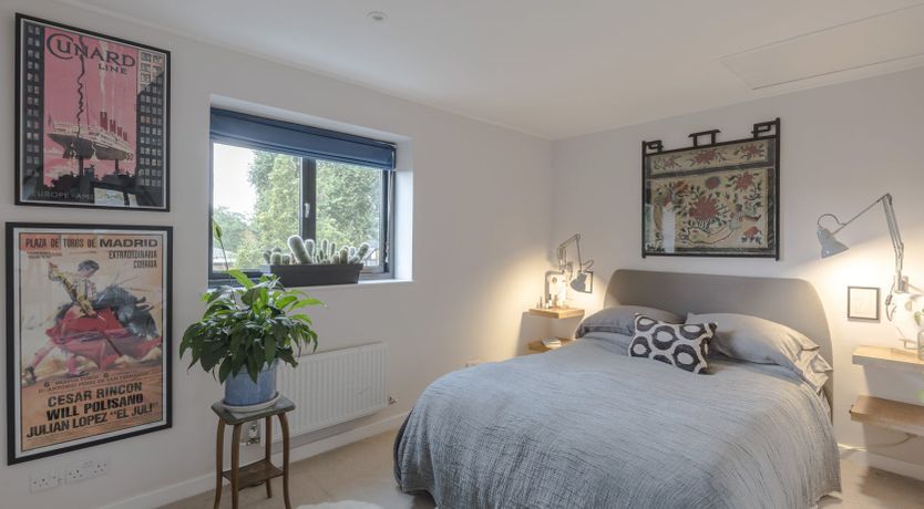 Photo of Thacker & Scott