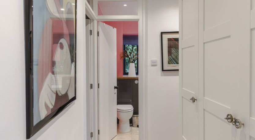 Photo of Thacker & Scott