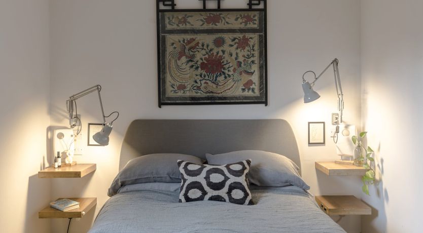 Photo of Thacker & Scott