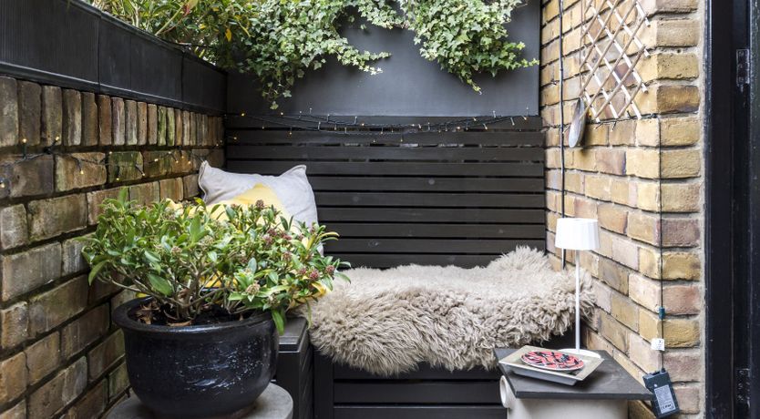 Photo of Thacker & Scott