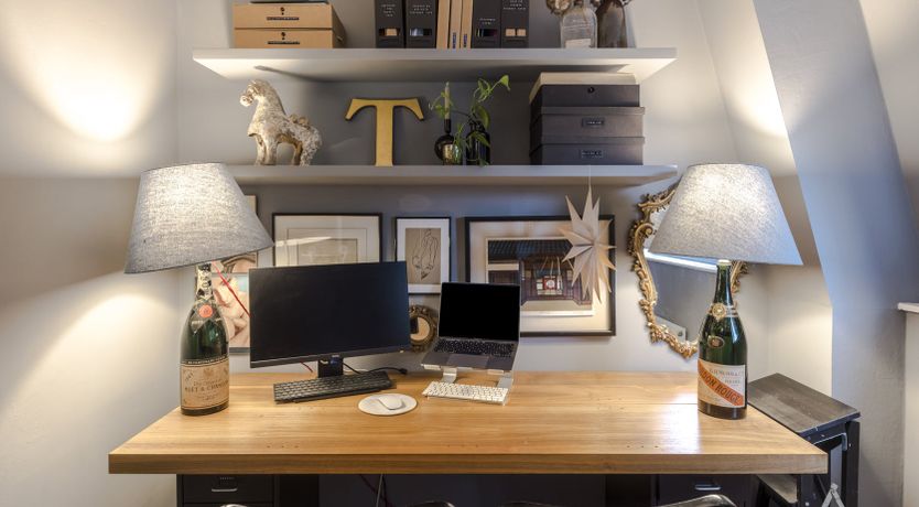 Photo of Thacker & Scott