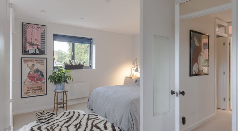 Photo of Thacker & Scott