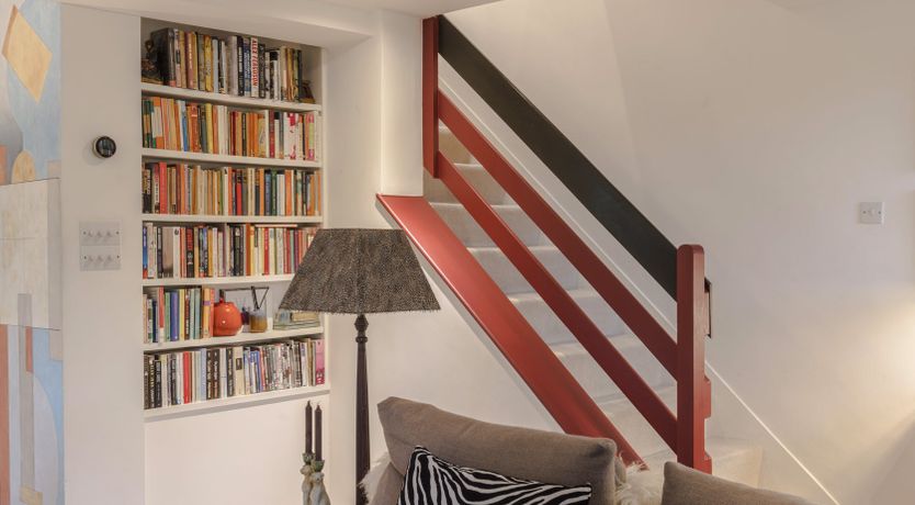 Photo of Thacker & Scott