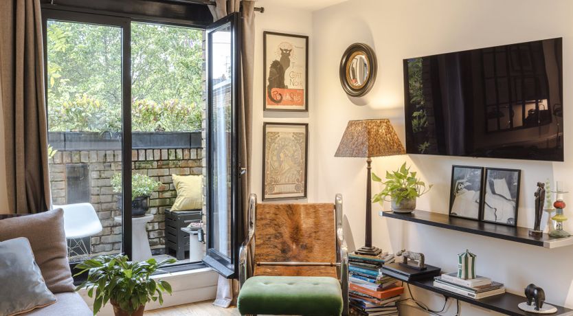 Photo of Thacker & Scott