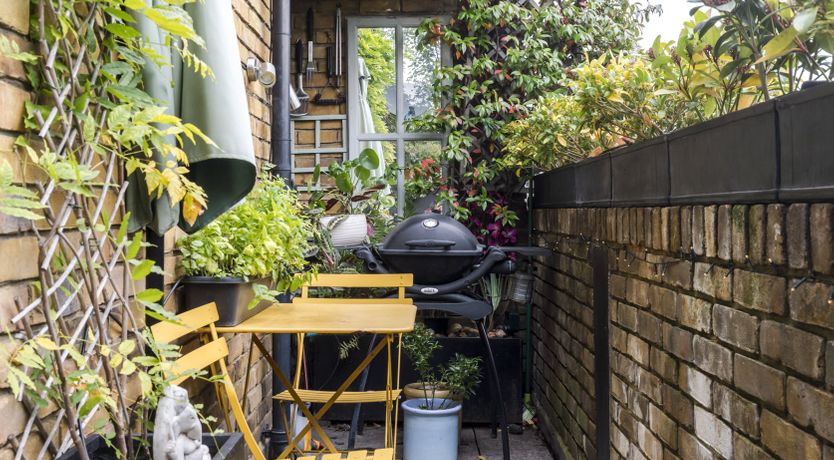 Photo of Thacker & Scott