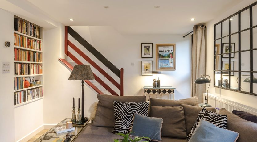 Photo of Thacker & Scott