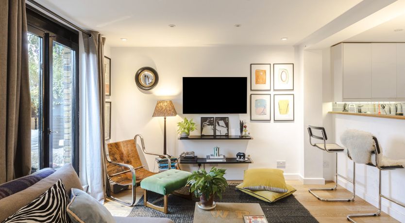 Photo of Thacker & Scott