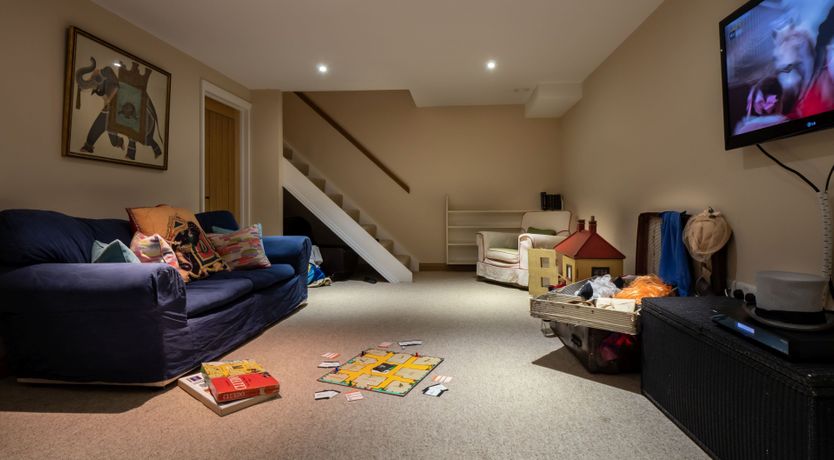 Photo of A Little Moorish