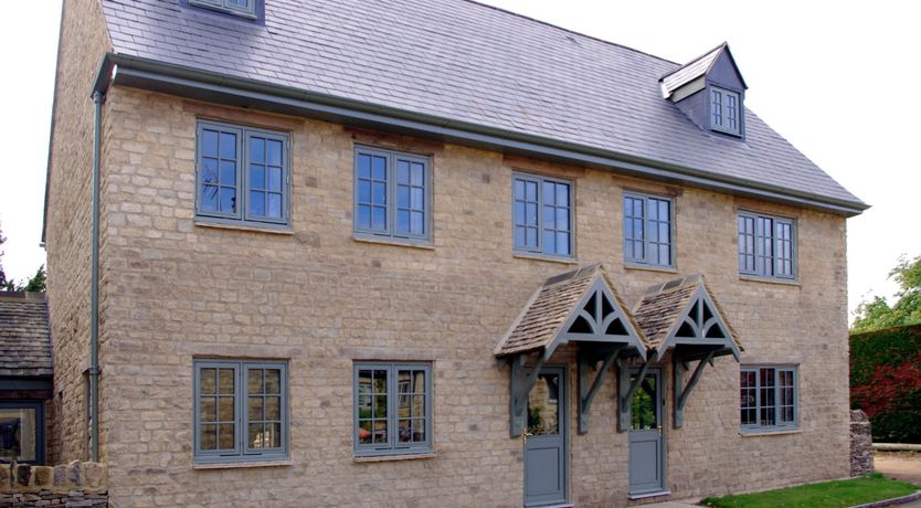 Photo of A Little Moorish