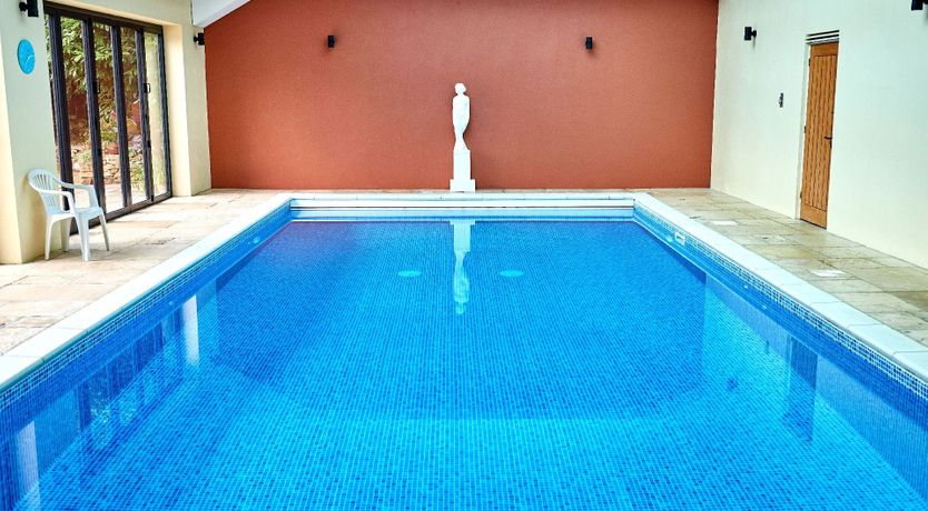 Photo of A Little Moorish