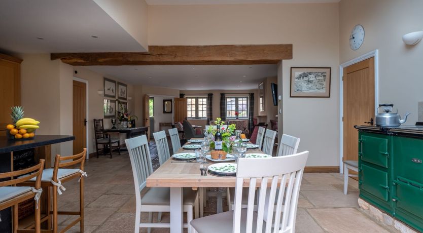 Photo of A Little Moorish