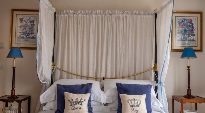 Photo of A Little Moorish